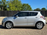 Suzuki Swift SZ3 6