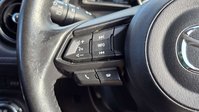 Mazda CX-3 2.0 SKYACTIV-G SE-L Nav+ SUV 5dr Petrol Auto Euro 6 (s/s) (121 ps) 26