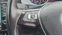 Volkswagen Golf 1.4 TSI BlueMotion Tech S Hatchback 5dr Petrol DSG Euro 6 (s/s) (125 ps) 30
