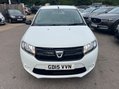 Dacia Sandero 1.2 Ambiance Euro 5 5dr 2