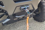 Polaris Ranger Off Road RANGER 570 Nordic Pro 12