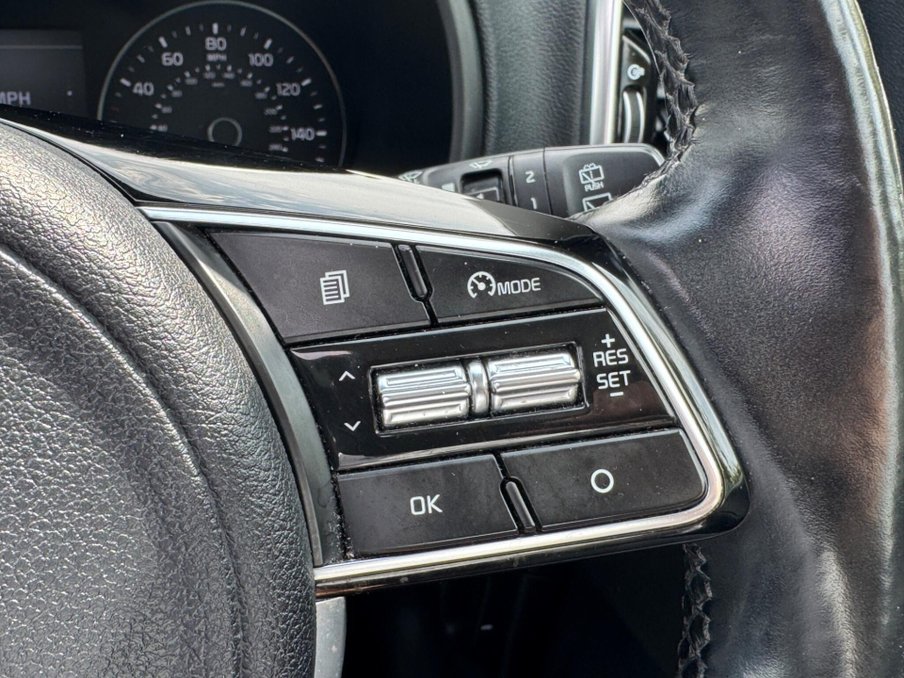 2018 Kia Sportage — image 38