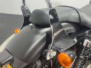 Harley-Davidson Sportster 883 IRON 2010 ONLY 4K NEW MOT SERVICED VERY CLEAN CRUISER BIKE 883CC 40