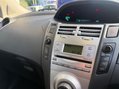 Toyota Yaris 1.3 TR Multimode 3dr 19