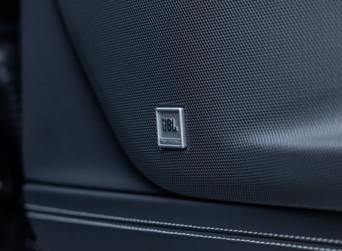 Ferrari GTC4 Lusso V12 27