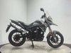 Sinnis Terrain 125 2018 ONLY 11K NEW MOT SERVICED ADVENTURE BIKE 125CC LEARNER