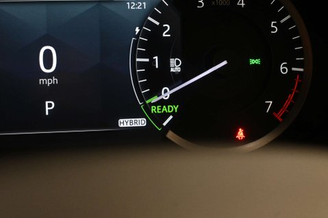 Land Rover Discovery Sport 1.5 Discovery Sport R-Dynamic SE PHEV Auto 4WD 5dr 57