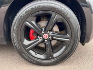 Jaguar F-Pace 2.0 D180 R-Sport Auto AWD Euro 6 (s/s) 5dr 68