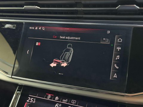 Audi Q7 3.0 TDI V6 50 S line SUV 5dr Diesel Tiptronic quattro Euro 6 (s/s) (286 ps) 44