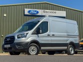 Ford Transit MWB L2H2 Medium Roof Leader 350 Air Con EURO 6 1
