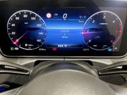 Mercedes-Benz C Class 2.0 C220dh MHEV AMG Line (Premium) Saloon 4dr Diesel Hybrid G-Tronic+ Euro 13
