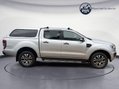 Ford Ranger 2.0 EcoBlue Wildtrak Auto 4WD Euro 6 (s/s) 4dr 9