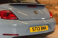 Volkswagen Beetle 1.4 TSI 60s Cabriolet 2dr Petrol Manual Euro 5 (160 ps) 91