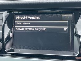 Skoda Fabia 1.2 Fabia SE TSi Semi-Auto 5dr 29