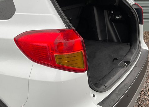 Suzuki Vitara S BOOSTERJET ALLGRIP 16