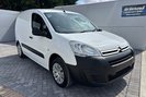 Citroen Berlingo L1 625 Enterprise Panel Van - Direct from the MOD