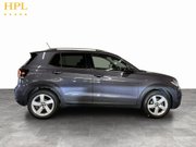 Volkswagen T-Cross 1.0 TSI SEL SUV 5dr Petrol Manual Euro 6 (s/s) (110 ps) 8
