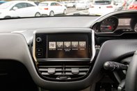 Peugeot 208 ACTIVE 21