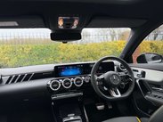 Mercedes-Benz A Class 2.0 AMG A 45 S 4Matic+ Plus Auto 4WD 5dr 41