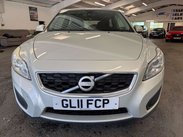 Volvo C30 1.6D DRIVe ES Sports Coupe Euro 4 (s/s) 3dr 2
