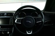Jaguar XE 2.0 XE R-Sport D Auto 4dr 6