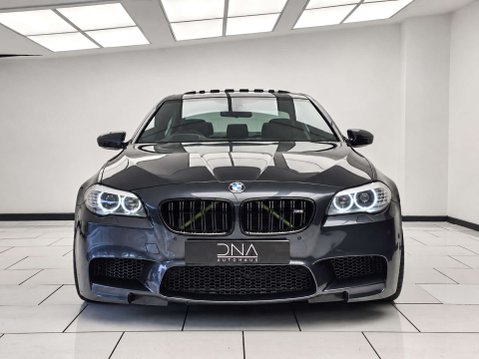 BMW M5 4.4 M5 Auto 4dr 23