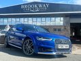 Audi A6 Allroad 3.0 BiTDI V6 Sport Tiptronic quattro Euro 6 (s/s) 5dr 6