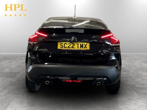 Citroen C4 1.2 PureTech Shine Hatchback 5dr Petrol Manual Euro 6 (s/s) (130 ps) Air Co 6