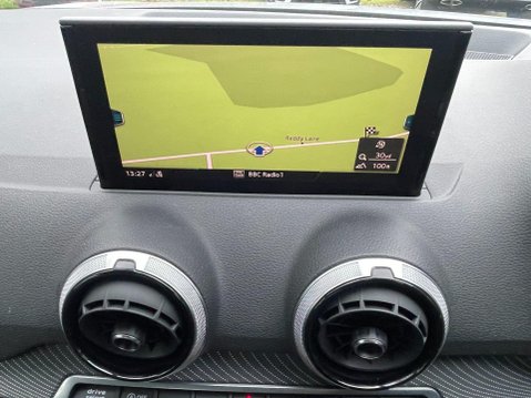 Audi Q2 1.0 TFSI 30 Sport Euro 6 (s/s) 5dr 18