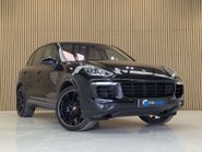 Porsche Cayenne 3.0 Cayenne D Platinum Edition V6 Tiptronic S A 4WD 5dr 4