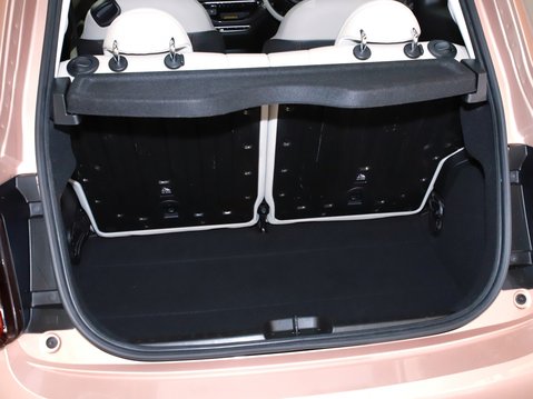 Fiat 500 87kW La Prima 42kWh 3dr Auto 37