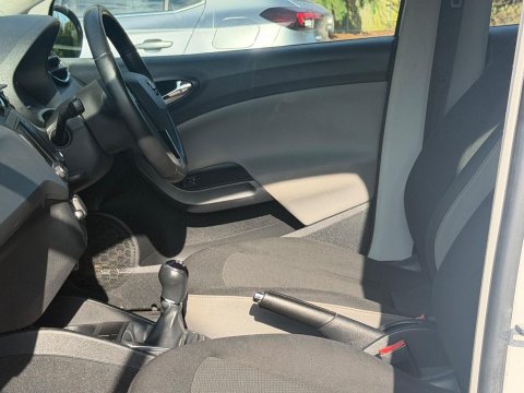 SEAT Ibiza 1.0 SE Euro 6 5dr 25