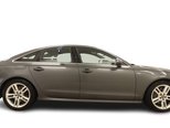 Audi A6 3.0 BiTDI V6 S line Saloon 4dr Diesel Tiptronic quattro Euro 5 (s/s) (313 p 5