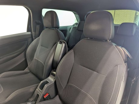 Citroen DS3 1.6 DS3 D Style+ Auto 3dr 2