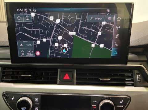 Audi A4 2.0 TDI 30 Technik S Tronic Euro 6 (s/s) 5dr 45