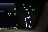 Honda Jazz 1.5 Jazz Crosstar EX i-MMD CVT 5dr 33