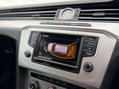 Volkswagen Passat 2.0 Passat SE Business TDI BlueMotion Technology Semi-Auto 5dr 28
