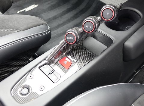 Ferrari 458 Speciale 6