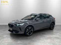 Cupra Formentor 2.0 TSI VZ2 SUV 5dr Petrol DSG Euro 6 (s/s) (245 ps) 1 Owner - Sensors - B