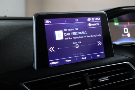 Peugeot 3008 PURETECH S/S ALLURE 39