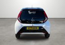 Toyota Aygo 1.0 VVT-i X-Trend TSS 5dr [Bi-tone] 8