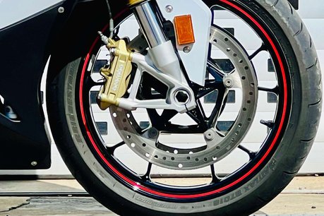 BMW S1000RR S 1000 RR 15