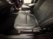 Mitsubishi Outlander 2.4 Outlander Exceed PHEV CVT 4WD 5dr 56