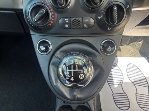 Fiat 500 1.2 500 S 3dr 30
