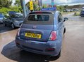 Fiat 500 1.2 S Euro 5 (s/s) 2dr 24
