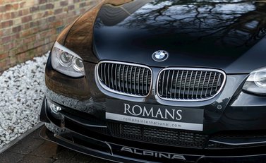 BMW Alpina B3 GT3 22