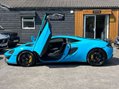 McLaren 540 3.8T V8 Coupe 2dr Petrol SSG Euro 6 (s/s) (540 ps) 8