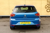 SEAT Ibiza TSI XCELLENCE LUX 6