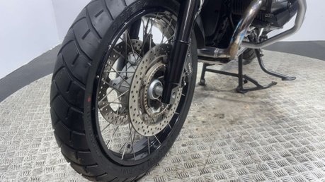 BMW R1200GS 2012 36k luggage new mot 1200cc adventure bike 46