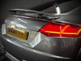 Audi TT 1.8 TT Black Edition TFSI 3dr 31